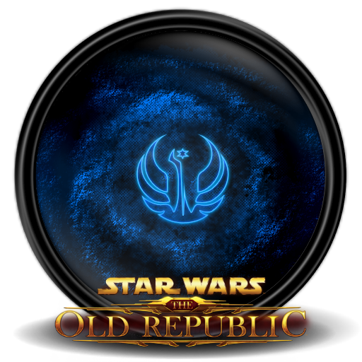 Star Wars The Old Republic 4 Icon 512x512 png